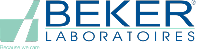 logo laboratoires beker